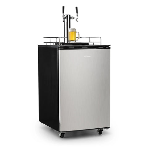 Dozator bere cu 2 tap-uri