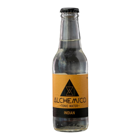 Alchemico Tonic Water Indian 0.2L