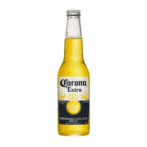 Bere sticla Corona 0.355l