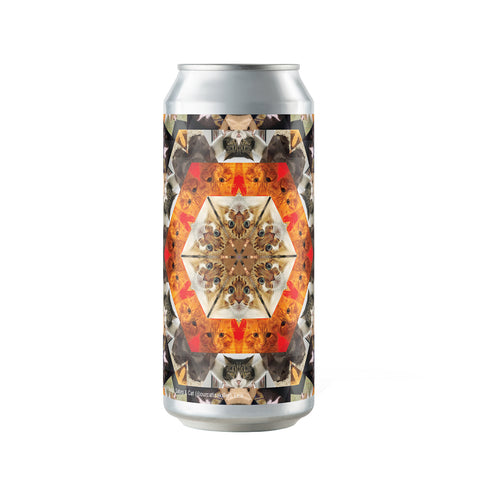 Hop Hooligans CatleiDoscope doza 0.5L - 8% 18.1°P