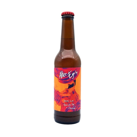 Bere a la Cluj New England IPA (Alter Ego 4)