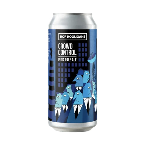 Hop Hooligans Crowd Control doza 0.5L