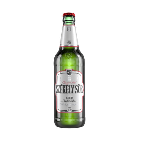 Csiki Sor Szekely 0.5L