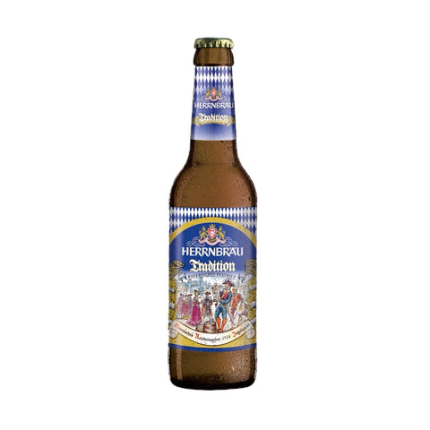 Herrnbräu Tradition 0.5L