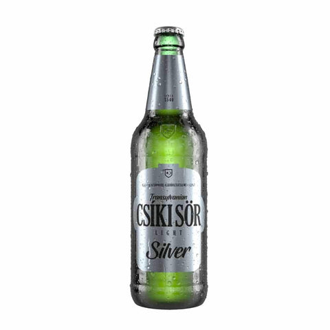 Csiki Sor Krem sticla 0.5L